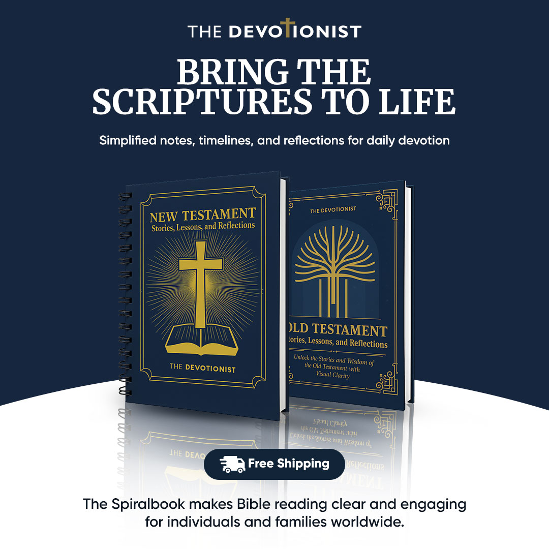Faith-Based Product Ad Campaign