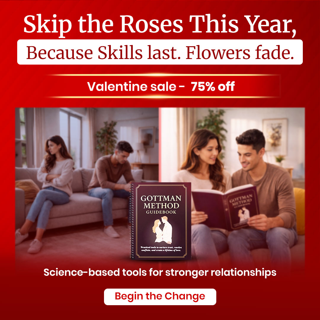 Valentine Relationship Ad