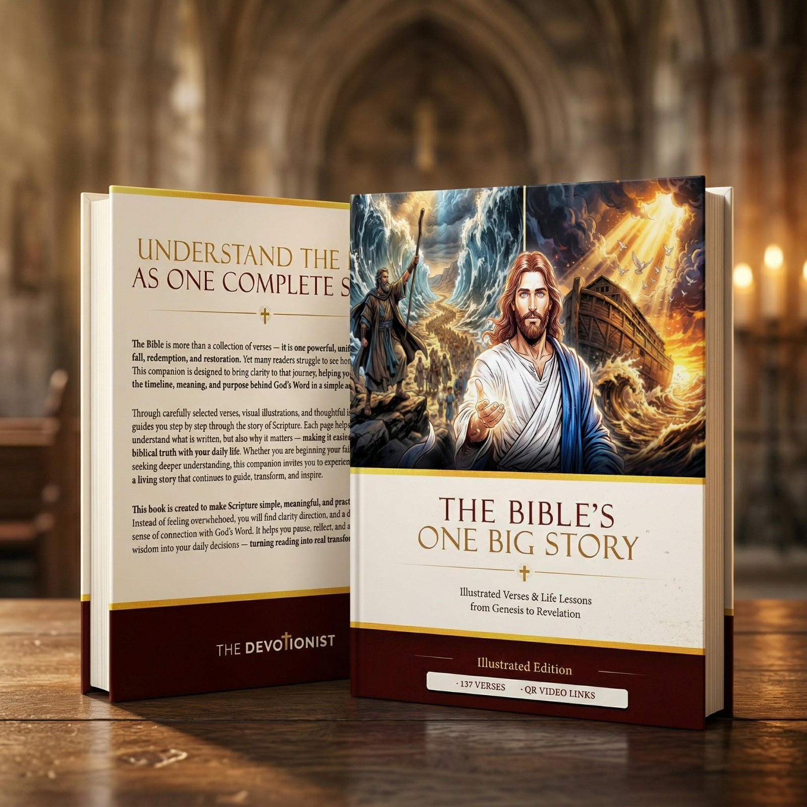 Bible Book