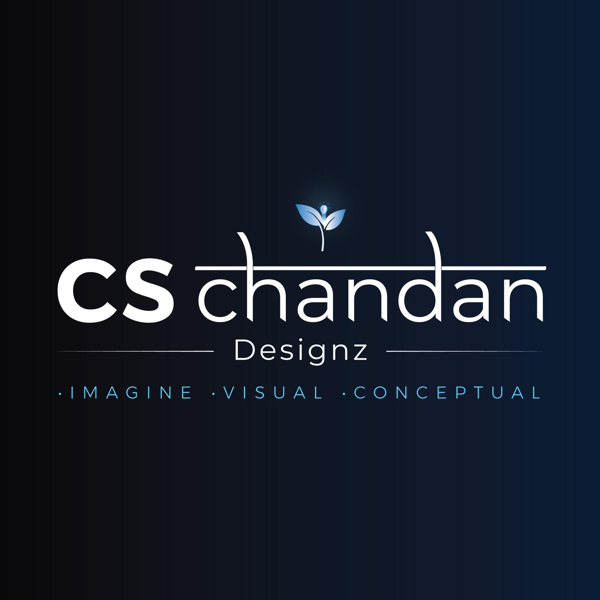 Personal Logo