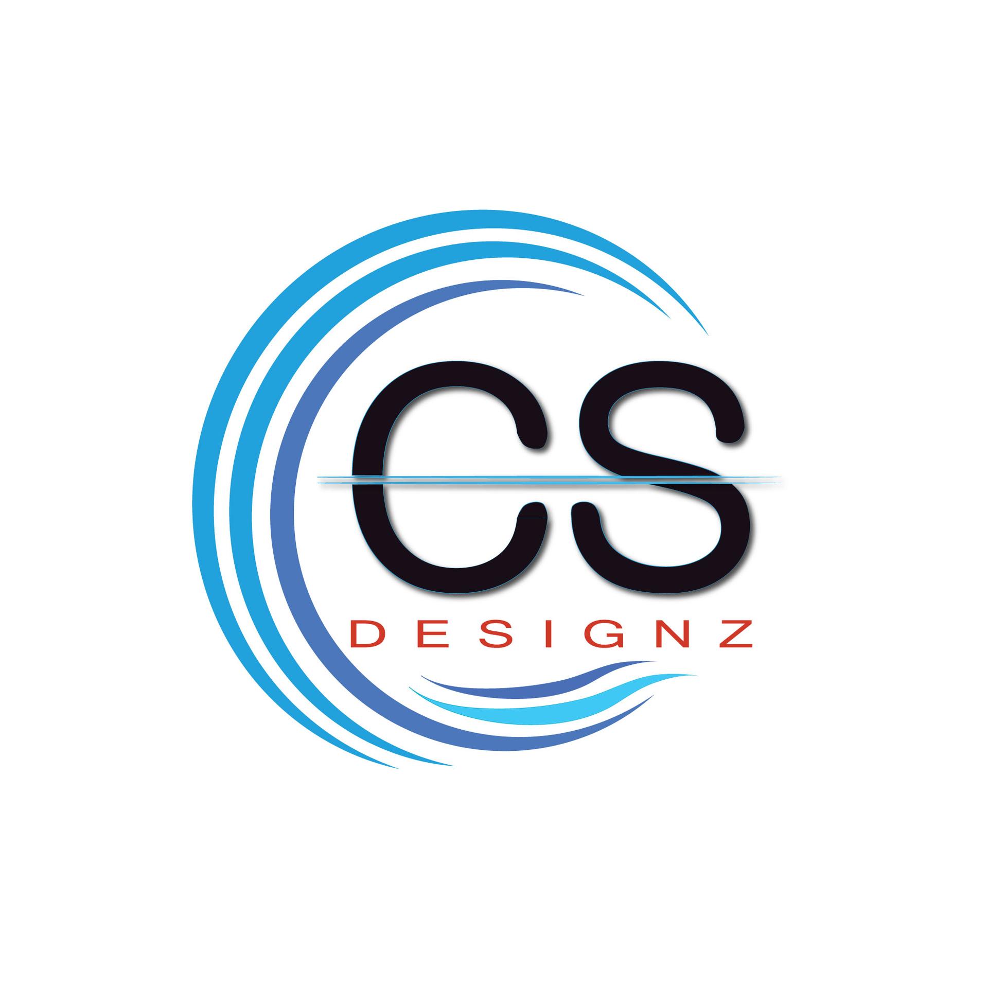 CS Chandan Logo