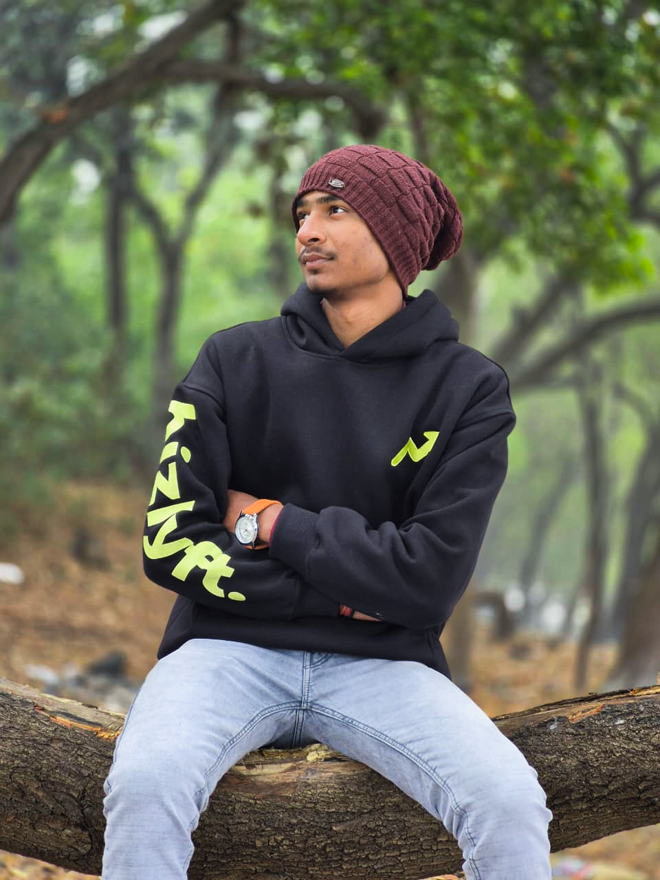 CS Chandan