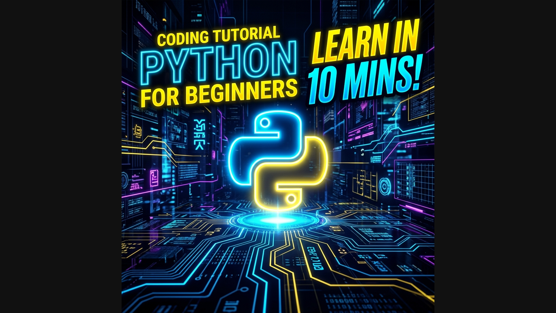 Coding Tutorial Thumb